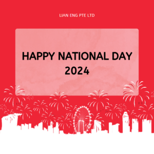 NATIONAL DAY HOLIDAY 2024